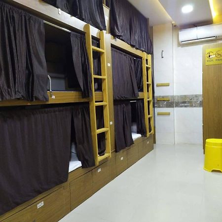 New Super Dormitory 뭄바이 외부 사진
