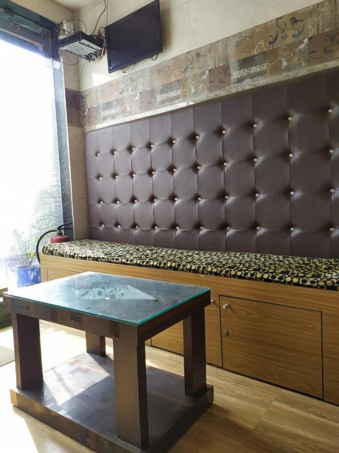 New Super Dormitory 뭄바이 외부 사진