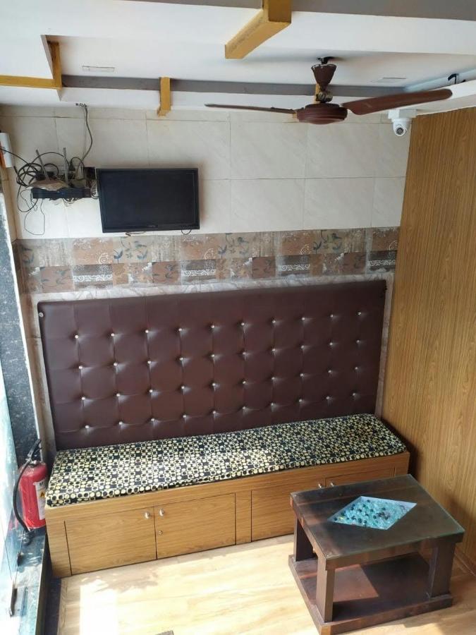 New Super Dormitory 뭄바이 외부 사진
